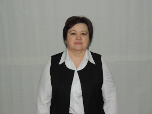 Капля Вера Ивановна Капля Вера Ивановна