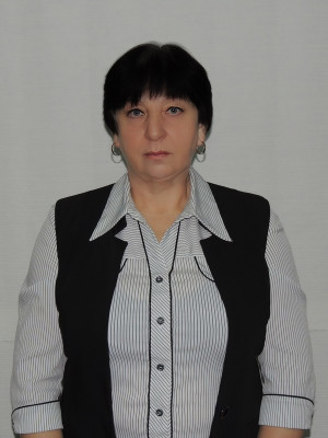 Фоменко Светлана Анатольевна Фоменко Светлана Анатольевна